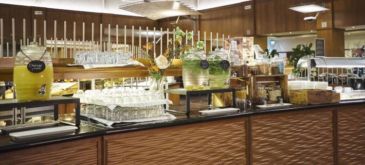 根特假日酒店 - 博覽館(Holiday Inn GENT - EXPO by IHG)图片