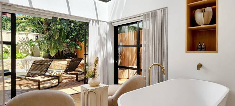 植物屋精品隐居处(Botany House Boutique Retreat)图片