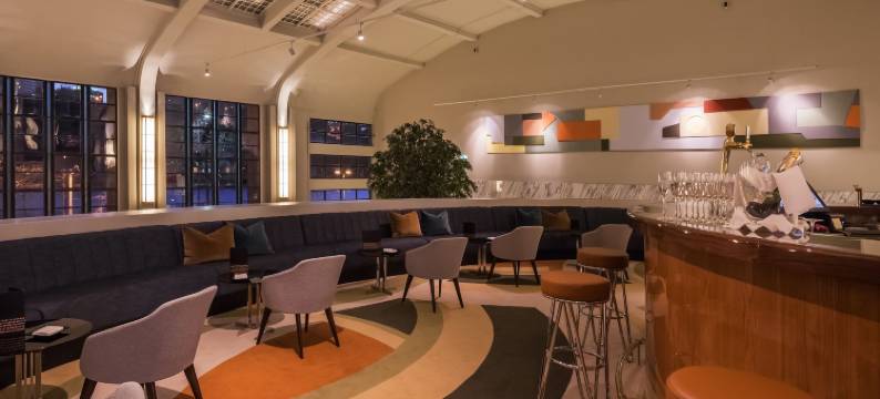 波尔图文奇酒店(Vincci Porto)图片