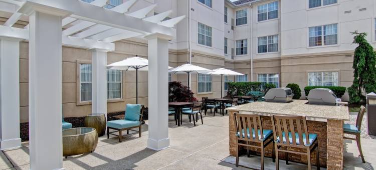 Homewood Suites by Hilton-纽瓦克-克兰福德(Homewood Suites by Hilton Newark - Cranford)图片