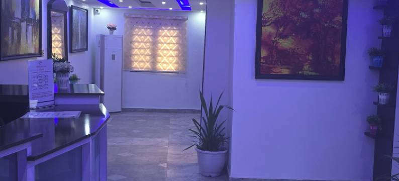 伊卢佩朱保护酒店(Preserve Hotel Ilupeju)图片