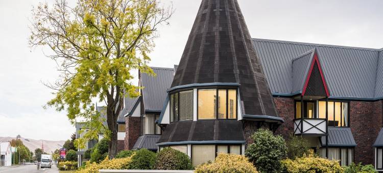 马尔伯勒城堡酒店(Carnmore Chateau Marlborough)图片