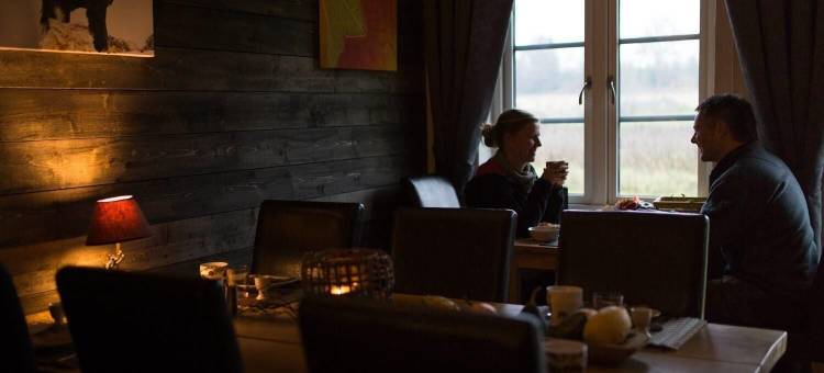 STF 库斯卡霍森青年旅舍(Kuskahusen Vandrarhem)图片