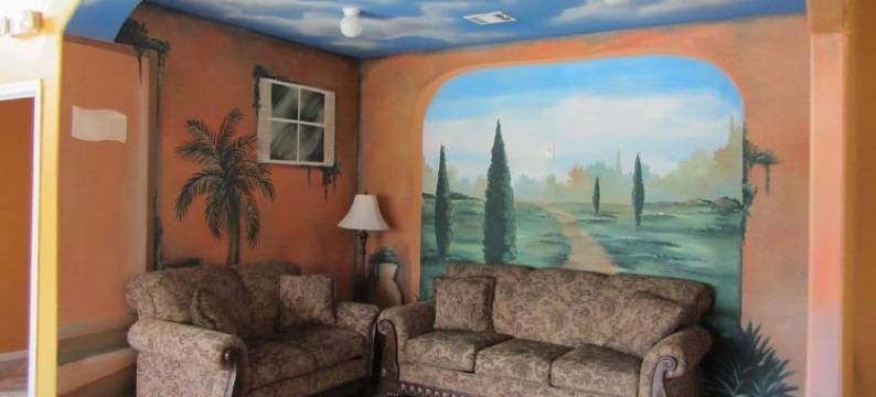 摄政旅馆(Regency Inn Porter)图片