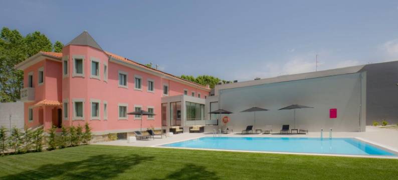 布瑞玛锐欧香水酒店(Primavera Perfume Hotel)图片