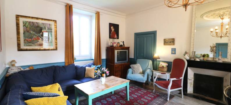 潘杜欧尼克庄园酒店(Le Manoir de Panduonec)图片