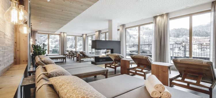 瓦伦丁设计公寓酒店(Valentin Design Apartments)图片