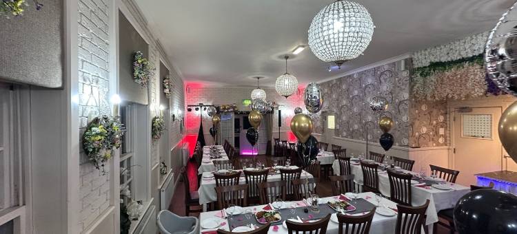 曼斯菲尔德松林旅馆及餐厅(Pine Lodge Hotel & Restaurant Mansfield)图片