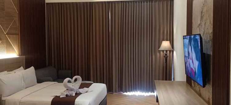 巴都仙境水度假村酒店(Hotel Batu Wonderland)图片
