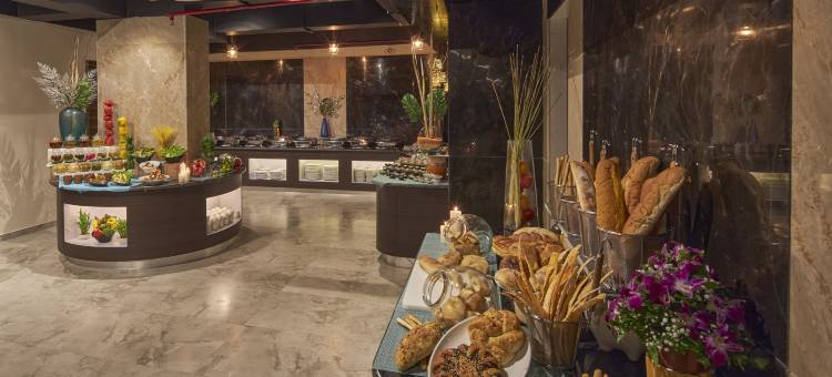 果阿坎多林雷根塔中央帝国酒店(Regenta Central Imperial Candolim Goa)图片