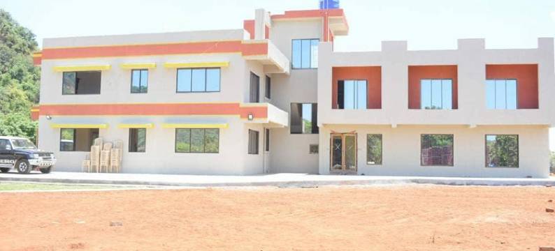 斯赫拉尔皇家旅馆(THE SHELAR'S ROYAL INN)图片