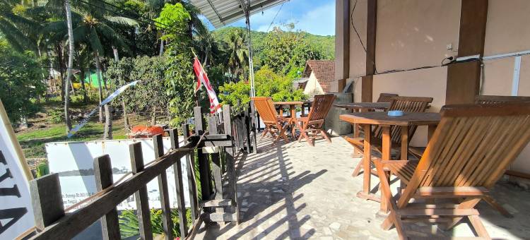 新丽莎法旅馆(New Lishafa Guesthouse)图片