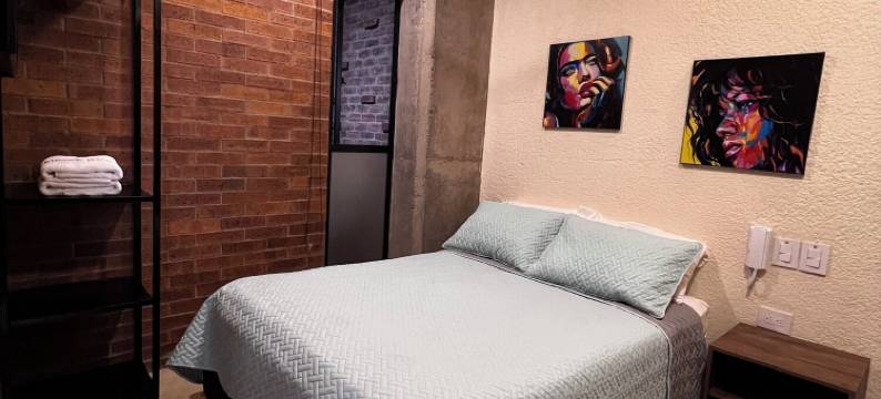 布恩德豪斯精品快捷酒店(Bunde Haus Hotel Express Boutique)图片