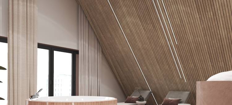 Casa Blush - LoftAffair Spa Collection图片