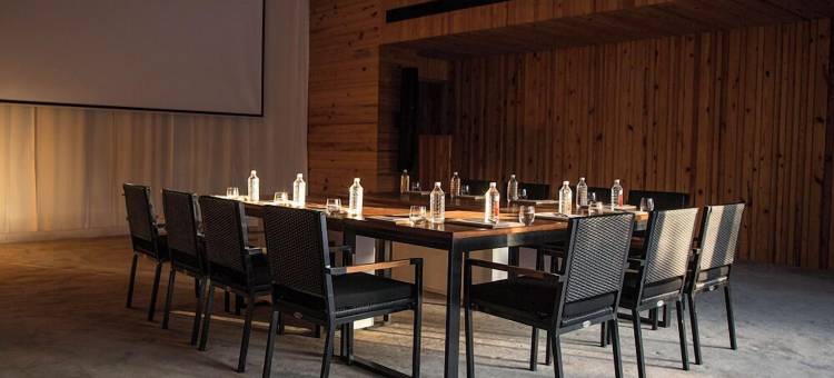 萨桑森林旅馆(Woods at Sasan)图片