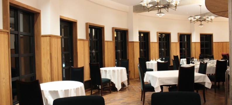 日光西町俱乐部 あらとうと(Nikko Nishimachi Club)图片