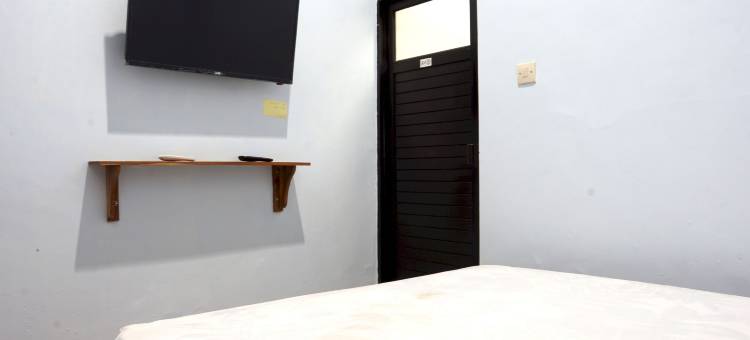 Hotel O 椰岛民宿和度假村，靠近红岛海滩(Hotel O Coconut Island Homestay & ResortNearPantai Pulau Merah)图片