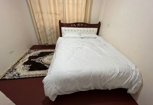 Remarkable 2-Bed Apartment Cozy and Comfortable Hotel Overview