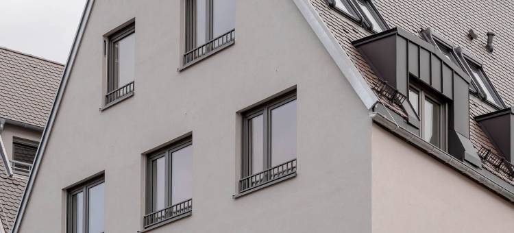 limehome Metzingen Wilhelmstr公寓(Limehome Metzingen Wilhelmstr)图片