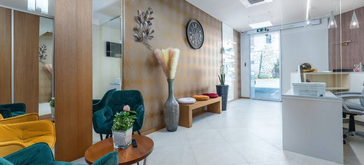 Dua Residence 酒店(Hotel Dua Residence)图片