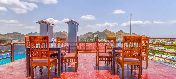 FabHotel Prime 皇家银河(FabHotel Prime the Royal Galaxy)图片