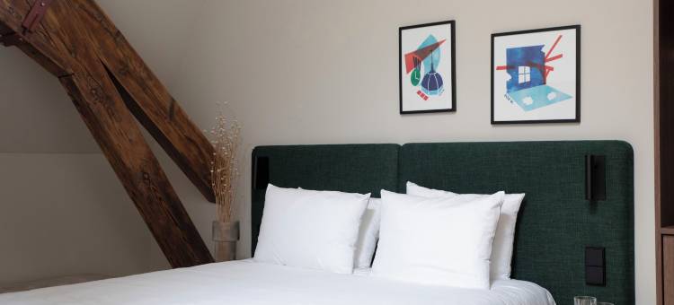 Bob W 东公园(Bob W Oosterpark)图片