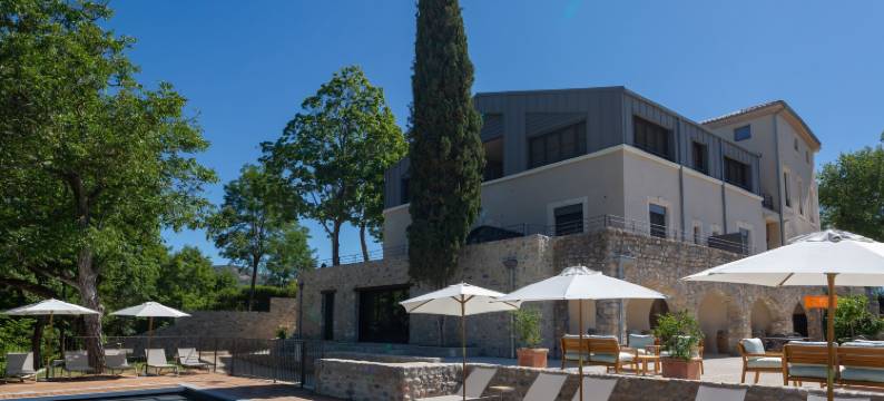 瓦尔鲍姆酒店别墅(Hôtel Villa Walbaum)图片