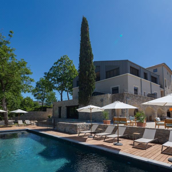 瓦尔鲍姆酒店别墅(Hôtel Villa Walbaum)图片