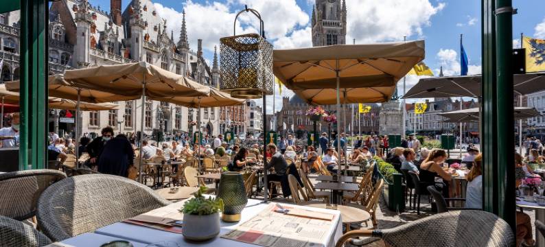 中央酒店(Hotel Central)图片