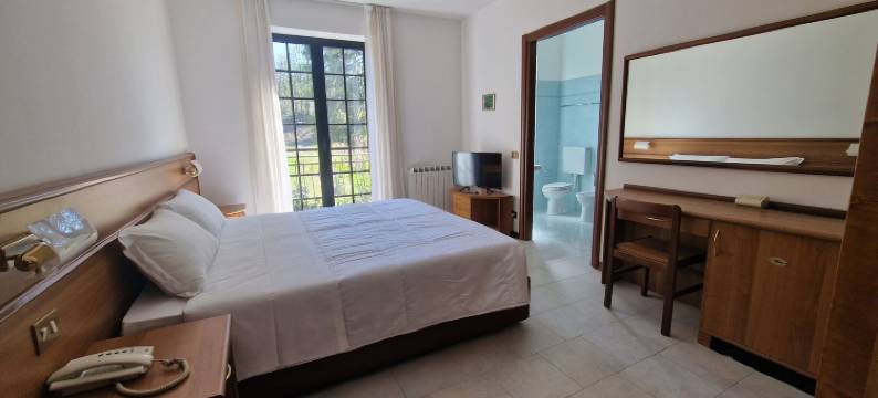 蒙特格里诺湖景酒店(Hotel Montegrino Lakeview)图片