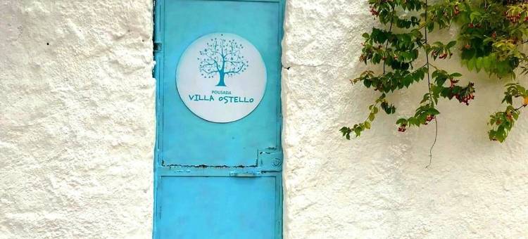 Ostello Pousada别墅(Villa Ostello Pousada)图片