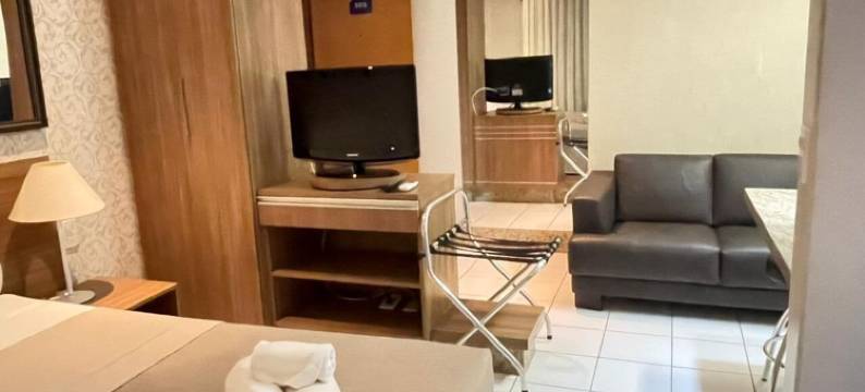 Sun Square Suítes Hotel by Lual图片