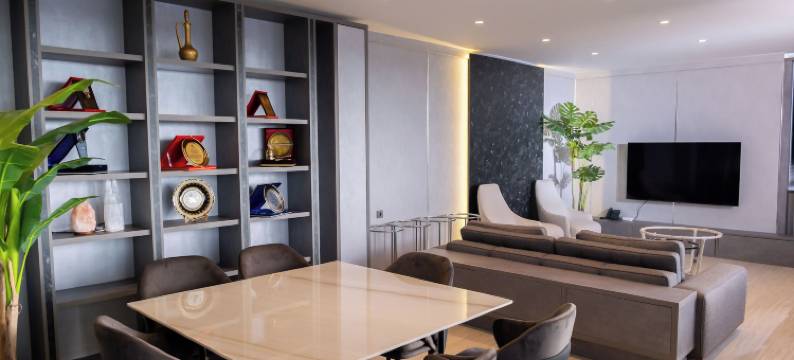 阿利翁酒店(Alion Hotel)图片