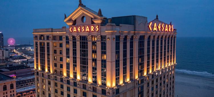 大西洋城诺布酒店(Nobu Hotel at Caesars Atlantic City)图片