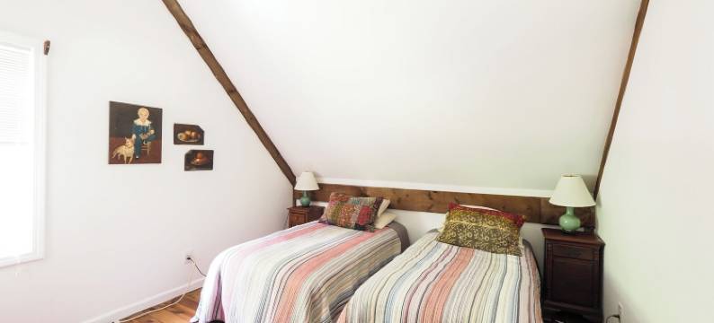 迷人的六卧乡村住宿(Charming 6 Bdrm Countryside Stay, Sauna and HotTub)图片