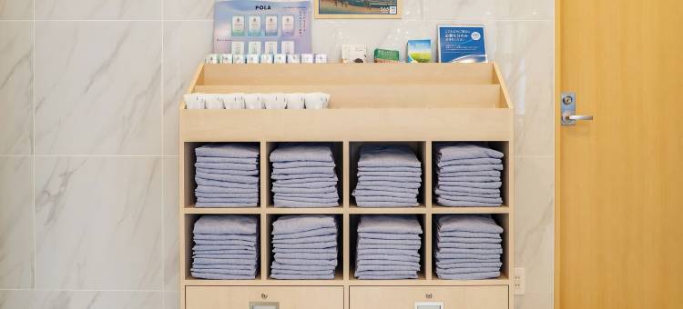 东横INN 高松站前(Toyoko Inn Takamatsu Ekimae)图片