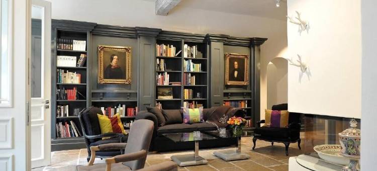 贝岑施泰因城堡酒店(Schlosshotel Betzenstein)图片