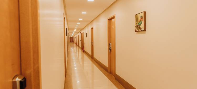 塞尔唐酒店(Hotel do Sertão)图片