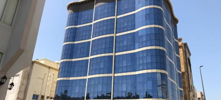 阿萨尔希拉公寓酒店吉达(Asal Hiraa Aparthotel Jeddah)图片
