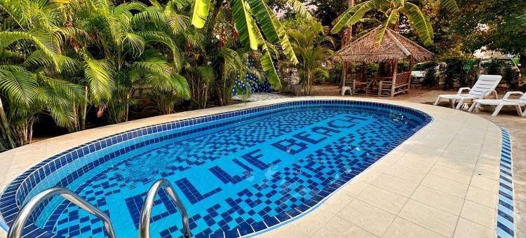 蓝色海滩度假村(Blue Beach Resort)图片