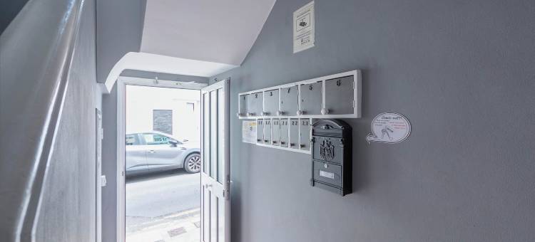 特内里费都市客房(Tenerife Urban Rooms)图片