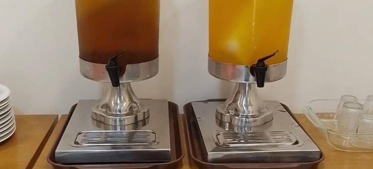 城市酒店(City Hotel)图片