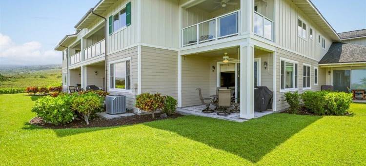 奥瑞格科哈拉海岸度假短租共管公寓(Kohala Coast Vacation Rental by Outrigger)图片