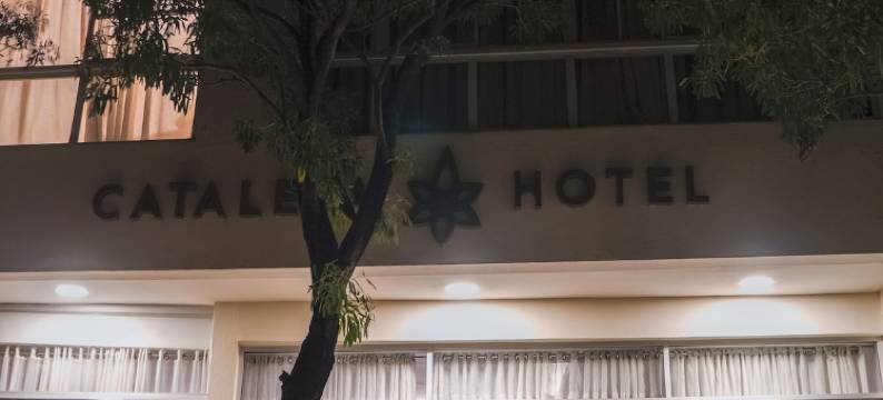 卡塔勒亚酒店(Cataleya Hotel)图片