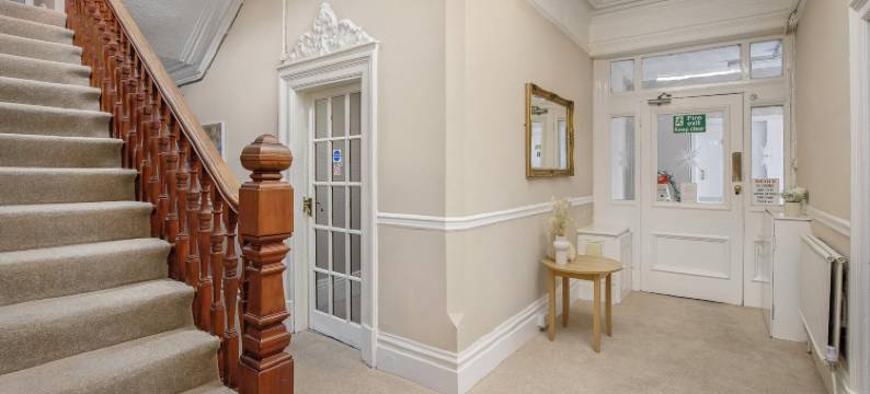 索菲亚酒店(Hotel Sofia)图片