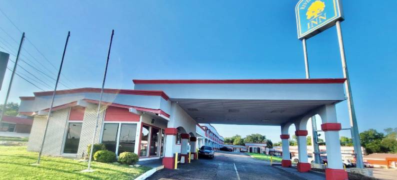 河林旅馆(River Forest Inn)图片