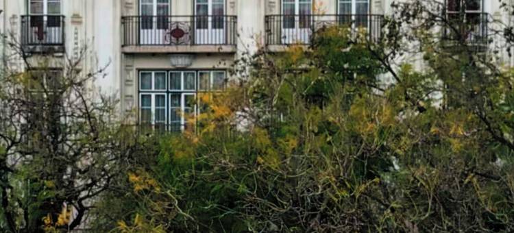 大都会酒店(Hotel Metropole)图片