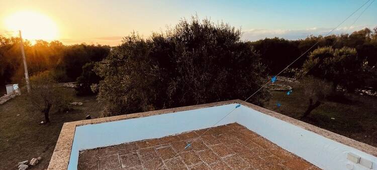 Trullo della Luna – Authentic Trullo with Private Pool图片