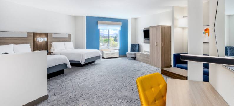 丹佛北部-桑顿智选假日酒店及套房(Holiday Inn Express & Suites DENVER NORTH - THORNTON by IHG)图片