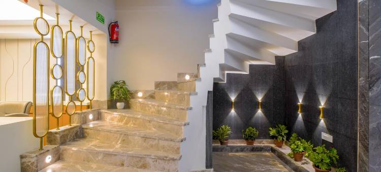 Hotel Horizon By Shanti图片